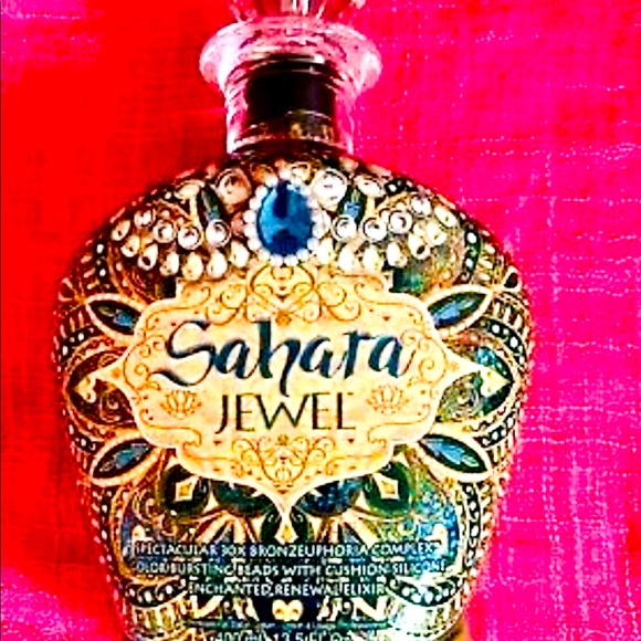 COPY -SOLD!! - Designer Skin Tanning Lotion - Picture 1 of 1